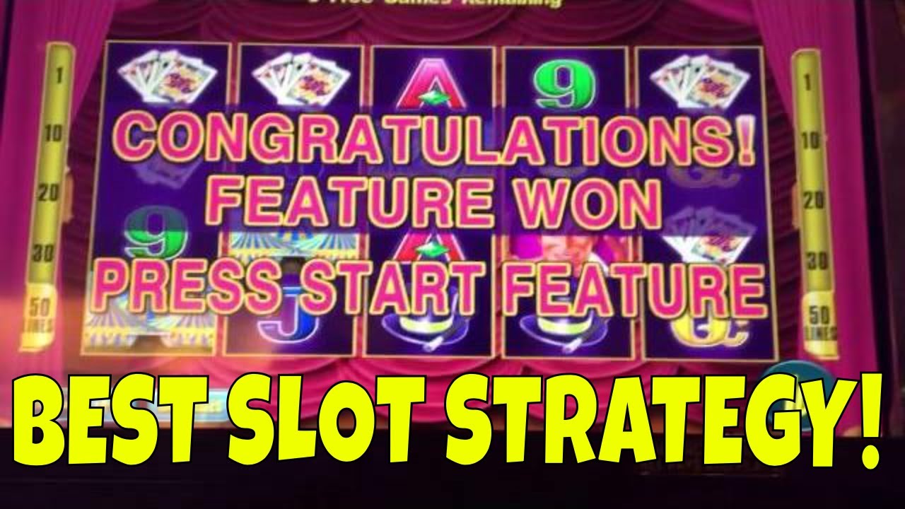 Play slots online real money