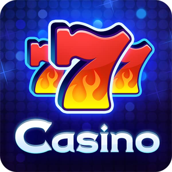 Big Fish Slots Casino